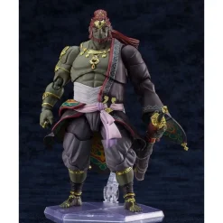 Figura Figma Ganondorf 19 cm - Tears of the Kingdom