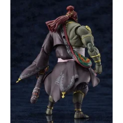 Figura Figma Ganondorf 19 cm - Tears of the Kingdom