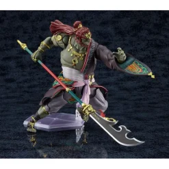 Figura Figma Ganondorf 19 cm - Tears of the Kingdom