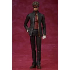 Figura Figma Gendo Ikari 16 cm - Rebuild of Evangelion