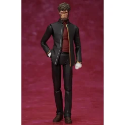 Figura Figma Gendo Ikari 16 cm - Rebuild of Evangelion