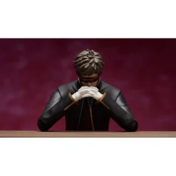 Figura Figma Gendo Ikari 16 cm - Rebuild of Evangelion