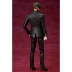 Figura Figma Gendo Ikari 16 cm - Rebuild of Evangelion