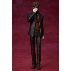 Figura Figma Gendo Ikari 16 cm - Rebuild of Evangelion
