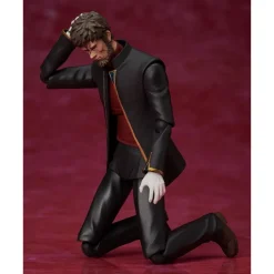 Figura Figma Gendo Ikari 16 cm - Rebuild of Evangelion