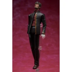 Figura Figma Gendo Ikari 16 cm - Rebuild of Evangelion