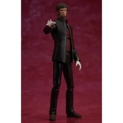 Figura Figma Gendo Ikari 16 cm - Rebuild of Evangelion