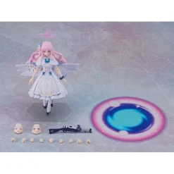 Figura Figma Mika Misono de Blue Archive 14 cm