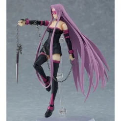 Figura Figma Rider Fate/Stay Night Good Smile Company 15 cm
