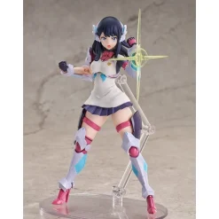 Figura Figma Rikka Takarada Gridman Universe 15 cm