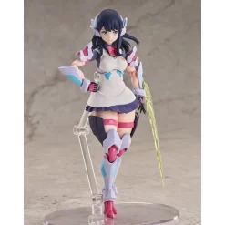 Figura Figma Rikka Takarada Gridman Universe 15 cm