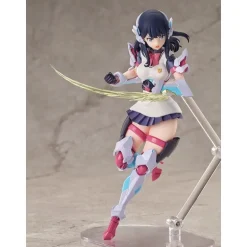 Figura Figma Rikka Takarada Gridman Universe 15 cm