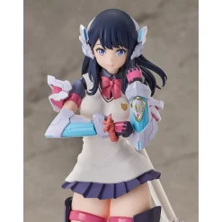 Figura Figma Rikka Takarada Gridman Universe 15 cm