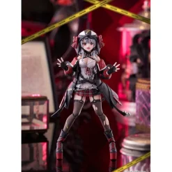 Figura Figma Sakamata Chloe 14 cm de Hololive Production