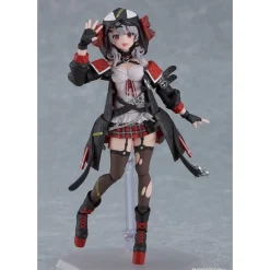 Figura Figma Sakamata Chloe 14 cm de Hololive Production