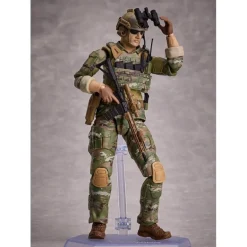 Figura Figma Special Forces Operator 16 cm Little Armory