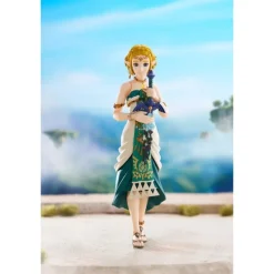 Figura Figma Zelda Tears of the Kingdom 16 cm