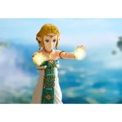 Figura Figma Zelda Tears of the Kingdom 16 cm