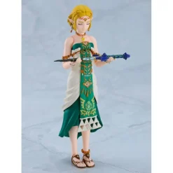 Figura Figma Zelda Tears of the Kingdom 16 cm