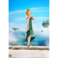 Figura Figma Zelda Tears of the Kingdom 16 cm