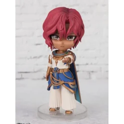 Figura Figuarts Mini Dohalim 8 cm Tales Of Arise