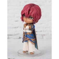 Figura Figuarts Mini Dohalim 8 cm Tales Of Arise