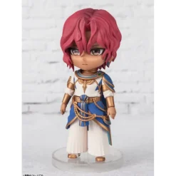 Figura Figuarts Mini Dohalim 8 cm Tales Of Arise