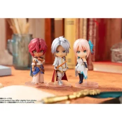 Figura Figuarts Mini Dohalim 8 cm Tales Of Arise