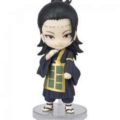 Figura Figuarts Mini Suguru Geto - Jujutsu Kaisen