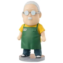 Figura Figuarts Mini Taro Sakamoto 9 cm