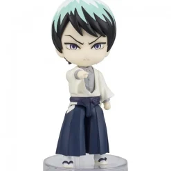 Figura Figuarts Mini Yushiro de Kimetsu no Yaiba 9 cm