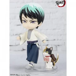 Figura Figuarts Mini Yushiro de Kimetsu no Yaiba 9 cm
