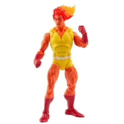 Figura Firelord Marvel Legends de Hasbro 15 cm
