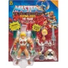 Figura Fists He-Man Masters Of The Universe