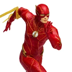Figura Flash 30 Cm Dc The Flash Movie