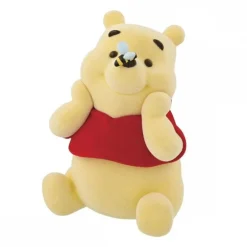 Figura Flocada Enesco Disney Winnie the Pooh