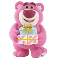 Figura Flocada Lotso Toy Story 3 por Grand Jester Studios