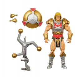 Figura Flying Fist He-Man Masterverse de 18 cm