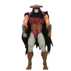 Figura Foot Assassin (Classic Colors) Teenage Mutant Ninja Turtles 18 cm