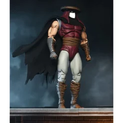 Figura Foot Assassin (Classic Colors) Teenage Mutant Ninja Turtles 18 cm