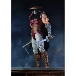 Figura Foot Assassin (Classic Colors) Teenage Mutant Ninja Turtles 18 cm