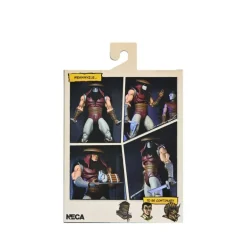 Figura Foot Assassin (Classic Colors) Teenage Mutant Ninja Turtles 18 cm