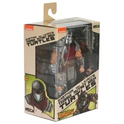 Figura Foot Enforcer Classic Colors de Las Tortugas Ninja