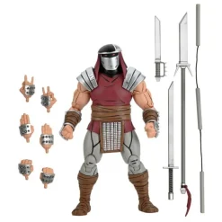 Figura Foot Enforcer Classic Colors de Las Tortugas Ninja