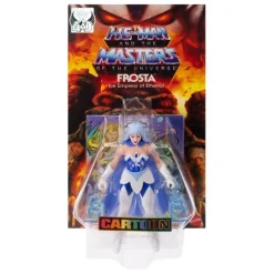 Figura Frosta 14 cm - Masters of the Universe Origins