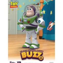 Figura funcional PVC Buzz Lightyear 40 cm Toy Story