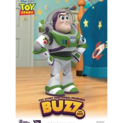 Figura funcional PVC Buzz Lightyear 40 cm Toy Story