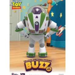 Figura funcional PVC Buzz Lightyear 40 cm Toy Story