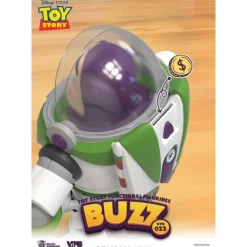 Figura funcional PVC Buzz Lightyear 40 cm Toy Story