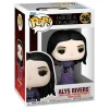 Figura Funko POP! Alys Rivers 9 cm - La casa del dragón